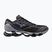 Boty Mizuno Wave Prophecy LS black sand/dapple gray/graystone