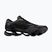 Boty Mizuno Wave Prophecy LS black sand/iron gate/black