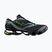 Boty Mizuno Wave Prophecy LS black sand/grossular green/black