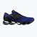 Boty Mizuno Wave Prophecy LS insignia blue/black/royal blue