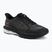 Pánské běžecké boty Mizuno Wave Skyrise 7 black/iron gate/tomato puree