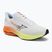 Pánské běžecké boty Mizuno Wave Ultima 17 white/black/lava orange