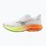 Pánské běžecké boty Mizuno Wave Ultima 17 white/black/lava orange