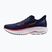 Pánské běžecké boty Mizuno Wave Ultima 17 beacon blue/tomato puree/artisan's gold
