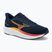 Pánské běžecké boty Mizuno Fortrush dress blues/Artisan's gold/tomato puree