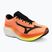 Běžecké boty Mizuno Hyperwarp Elite lava orange/black/lightning yellow