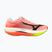 Běžecké boty Mizuno Hyperwarp Pro white/black/lava orange