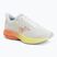 Dámské běžecké boty Mizuno Wave Ultima 17 white/desert flower/lime pulp