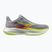 Dámské běžecké boty Mizuno Wave Inspire 22 cloudscape/desert flower/lime pulp