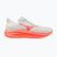 Dámské běžecké boty Mizuno Fortrush cloudscape/lava orange/flamingo coral