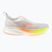 Dámské běžecké boty Mizuno Neo Zen 2 gf white/flamingo coral/lime pulp