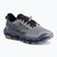 Dámské běžecké boty Mizuno Wave Mujin 11 dapple gray/dark slate/vulcan