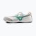 Kopačky Mizuno Morelia Sala Pro TF white/arcadia/lava orange