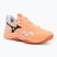 Volejbalové boty Mizuno Wave Momentum Pro flamingo coral/carbon/white