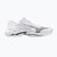 Volejbalové boty Mizuno Wave Lightning Elite white/ultimate gray/black