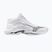 Volejbalové boty Mizuno Wave Lightning Elite Mid White/Ultimate Gray/Black