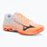 Volejbalové boty Mizuno Wave Lightning Pro flamingo coral/carbon/white