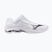 Volejbalové boty Mizuno Wave Lightning Pro white/black/ultimate gray