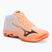Volejbalové boty Mizuno Wave Lightning Pro Mid flamingo coral/carbon/white