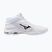 Volejbalové boty Mizuno Wave Lightning Pro Mid white/black/ultimate gray