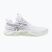 Dámské volejbalové boty Mizuno Wave Momentum Elite white/balsam green/ambrosia