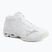 Dámské volejbalové boty Mizuno Wave Lightning Pro Mid white/aqua gray/ambrosia