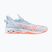 Dámské házenkářské boty Mizuno Wave Mirage 5 blue finch/white