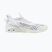 Dámské házenkářské boty Mizuno Wave Mirage 5 white/balsam green