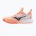 Volejbalové boty Mizuno Wave Luminous Elite flamingo coral/carbon/white