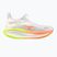 Dámské běžecké boty Mizuno Neo Vista 3 white/flamingo coral/lime pulp