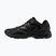 Boty Mizuno Wave Mustang Ls Black/Iron Gate/Metallic Gray