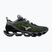 Boty Mizuno Wave Prophecy 13.2 Green Glow/Cloudscape/Quiet Shade