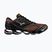 Boty Mizuno Wave Prophecy LS harvest gold/silver/black