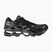 Boty Mizuno Wave Prophecy 1 Iron Gate/Silver/Black