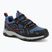 Pánské trekové boty Regatta Vendeavour Low olymipan blue/black/tango