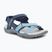 Dámské sandály REGATTA Santa Clara II navy/stone blue