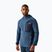 Pánská mikina  REGATTA Lakewright moonlight denim/navy