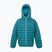 Dětská bunda REGATTA Hooded Marizion storm blue/nordic blue
