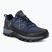 Pánské trekingové boty REGATTA Samaris III Low navy/snorkel blue