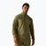 Pánská fleecová mikina Dare 2b Freethink II Fleece martini olive