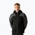 Pánská nepromokavá bunda Dare 2b Torrek III Jacket magnet/black