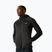 Pánská trekingová mikina REGATTA Kadley Midlayer black