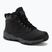 Pánské trekové boty REGATTA Amble Boot Waterproof black/riored