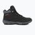 Pánské trekové boty REGATTA Amble Boot Waterproof black/riored
