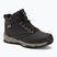 Pánské trekové boty REGATTA Amble Boot Waterproof peat/tan