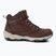 Dámské trekové boty REGATTA Amble Boot Waterproof chestnut/soft taupe