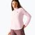 Dámská fleecová mikina Dare 2b Freeform II Fleece pink haze