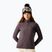 Dámská fleecová mikina Dare 2b Freeform II Fleece huckleberry