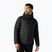 Pánská zateplená bunda Dare 2b Torrek Padded Jacket black/black