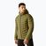 Pánská zateplená bunda Dare 2b Torrek Padded Jacket martini olive